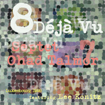 8 Déjà Vu cover art