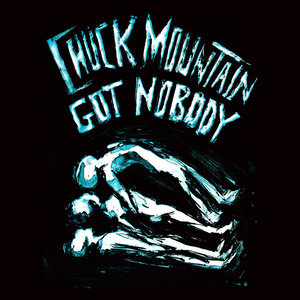 Got Nobody cover