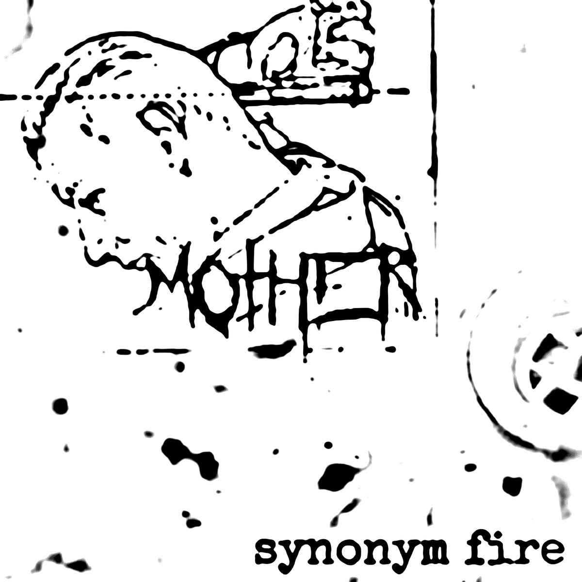 synonym fire mother
