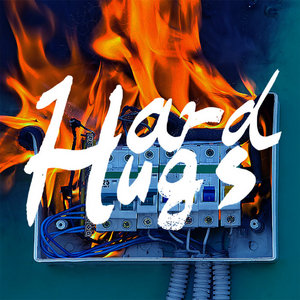 Hard Hugs — Watch Me Go // Horizontal Walk