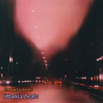 Urbanita Beats ( Beat Tape ) cover art