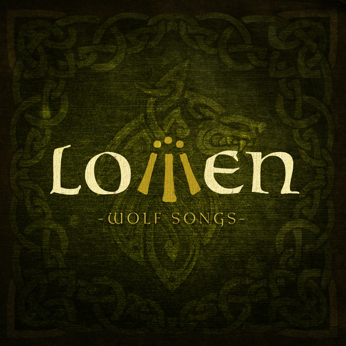 Wolf songs lowen