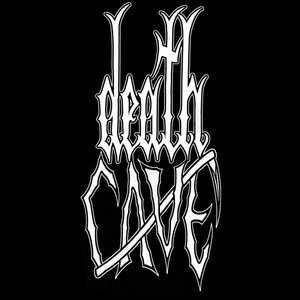 deathCAVE ep cover