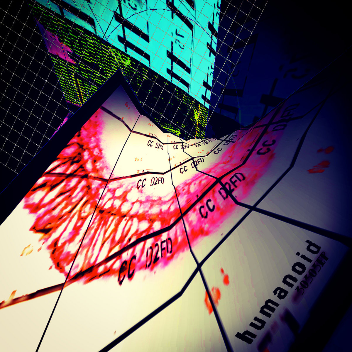 Stakker Humanoid 30303 Ep THE FUTURE SOUND OF LONDON