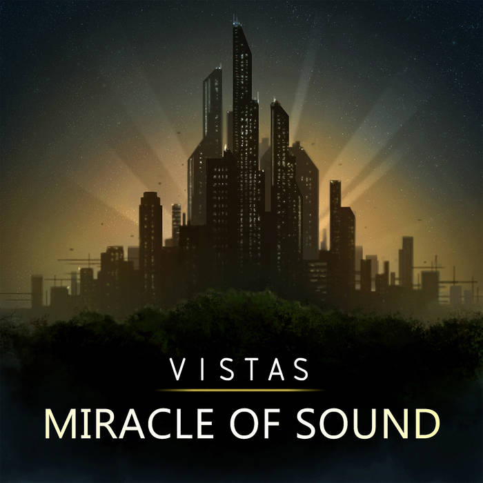 Vistas | Miracle Of Sound image