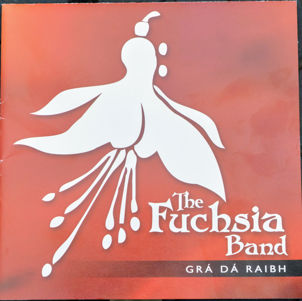 Grá Dá Raibh cover