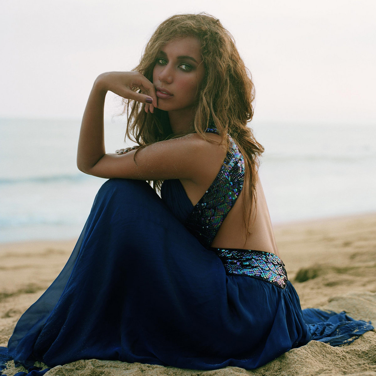 Leona Lewis John Legend Save Room For My Bleeding Love