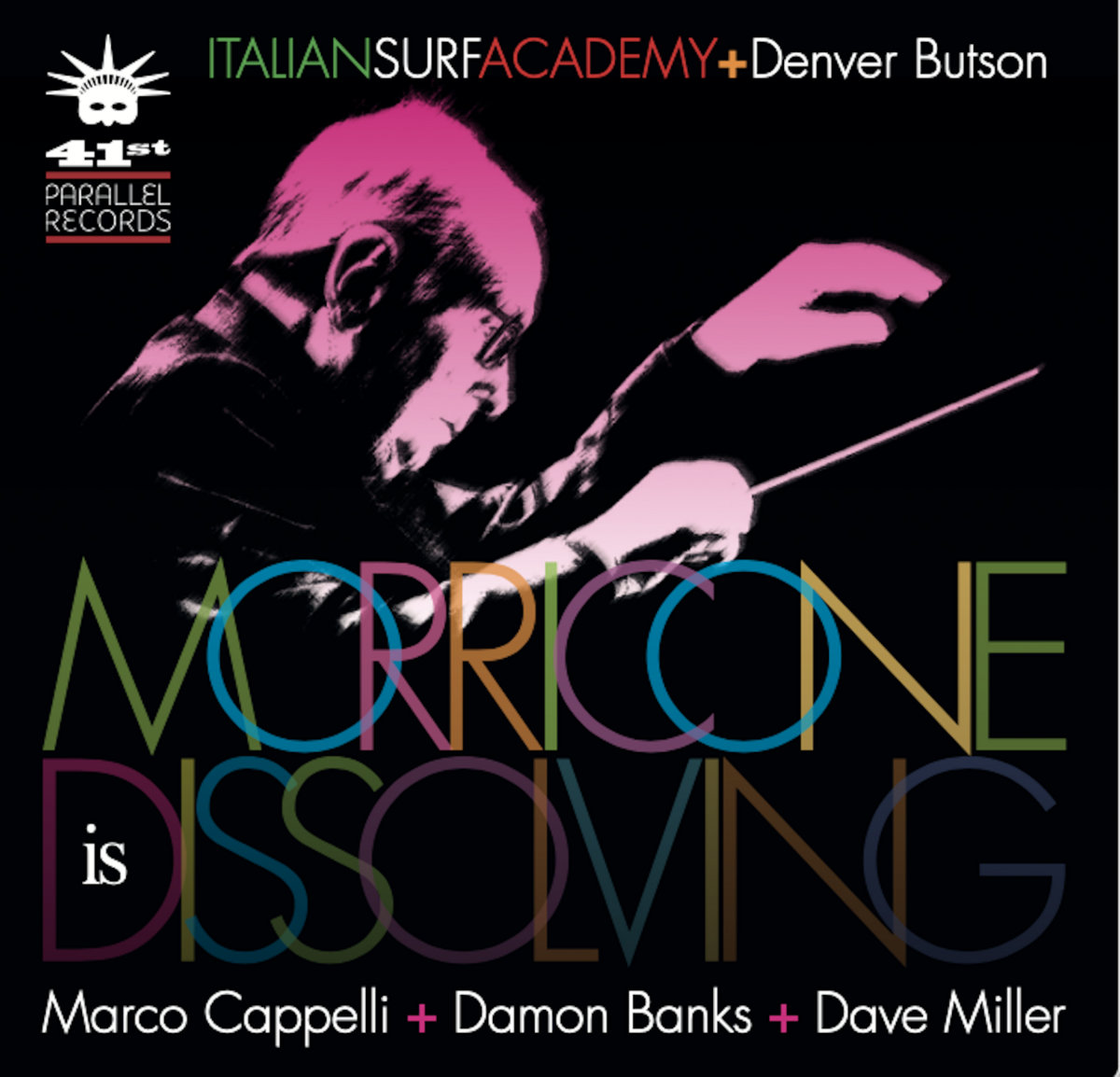 ア*オ様 Ennio Morricone Chronicles CD 10枚組 MORRICONE,ENNIO ALLONSANFAN OST (RED) (RSD24) LP – Lunchbox Records