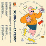 DOBRO TAPE 007