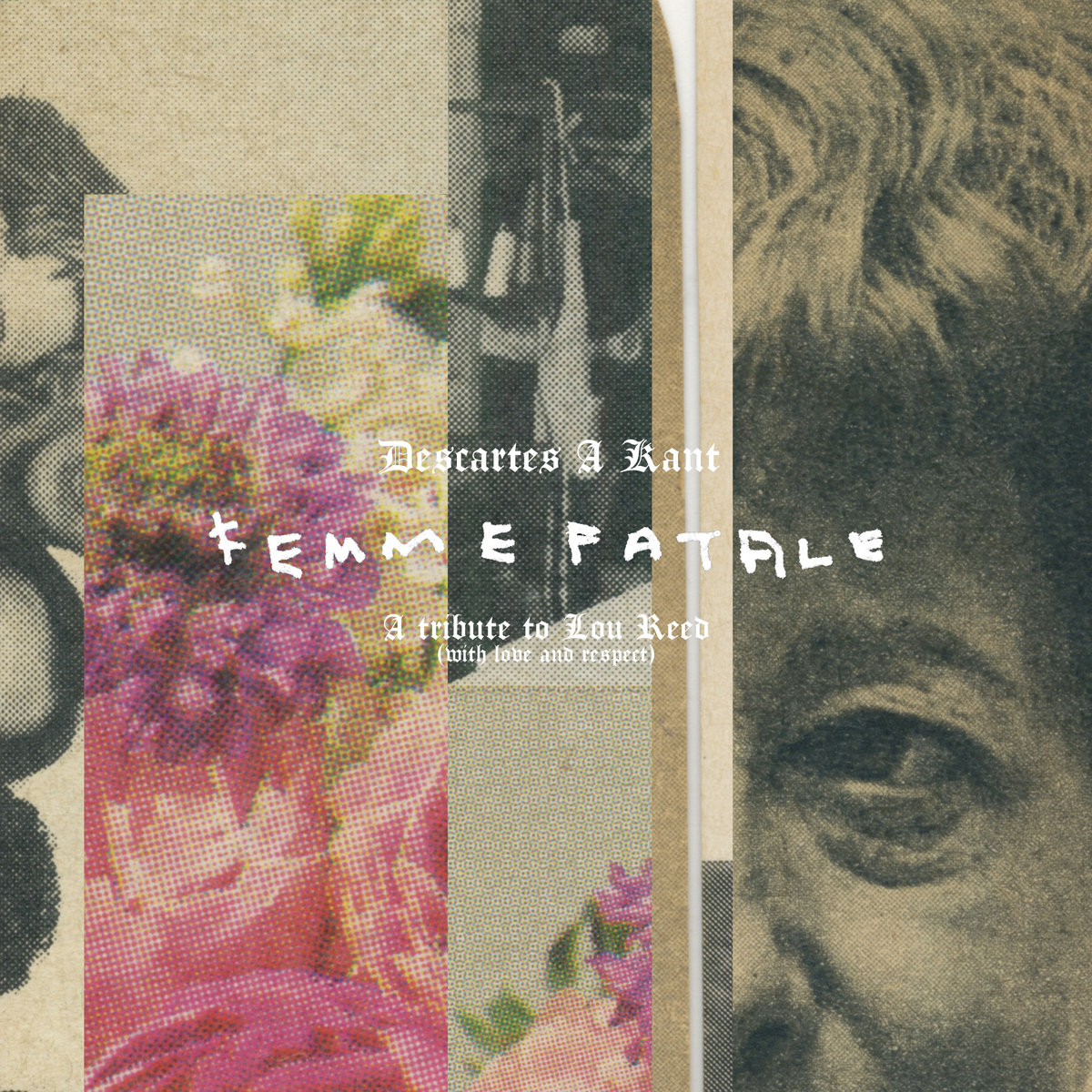 A Tribute to Lou Reed | Descartes a Kant