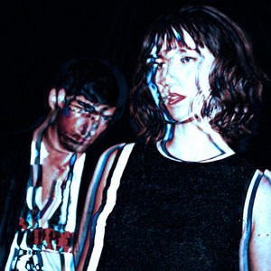 Palace (LP) cover