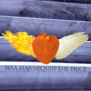 The Price cover