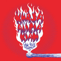Low Key Technique EP cover art