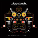 Melody & Electronics EP