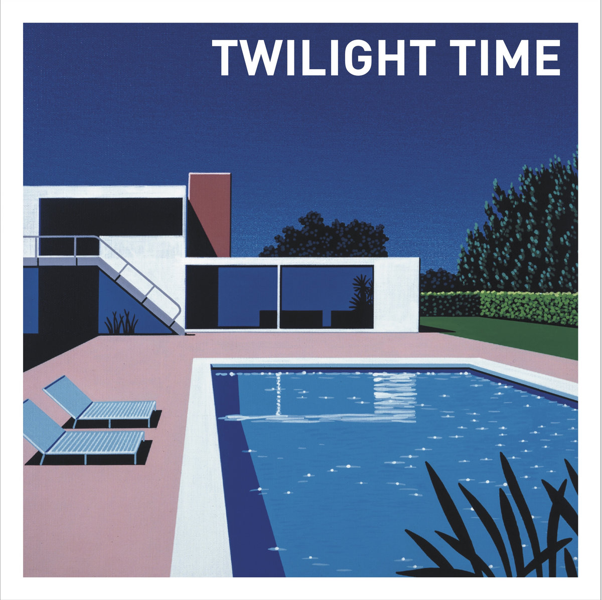 TWILIGHT TIME | Various Artists | Grand Gallery