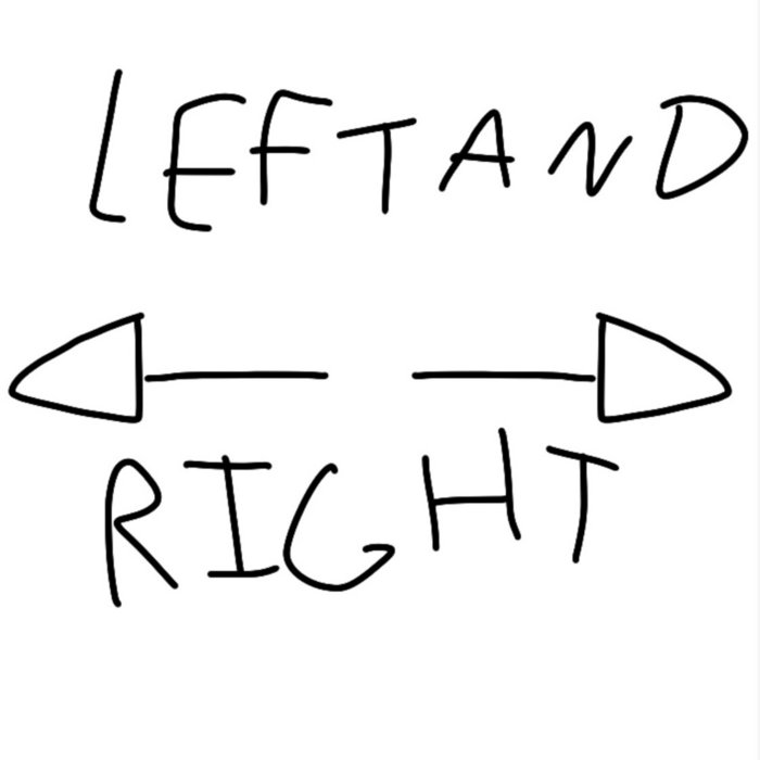 Left And Right (Right Side) | Kompass, Creatiusic | Kompass