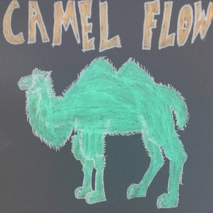 Camel Flow | Camel Flow