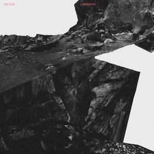 Labyrinths (Single) cover