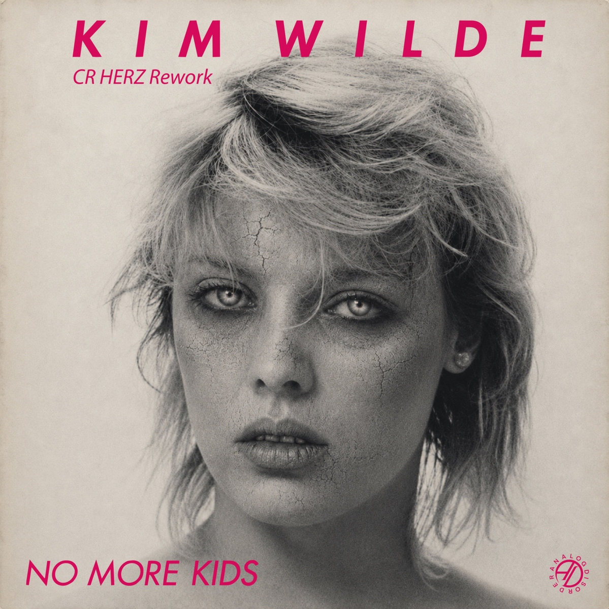 No More Kids | Kim Wilde - CR HERZ Rework | Analog Disorder