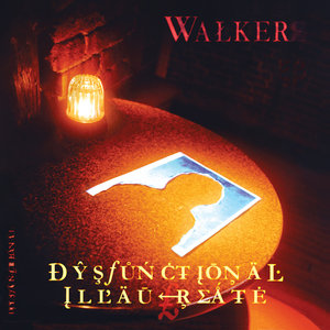 Dysfunctional Illaureate cover