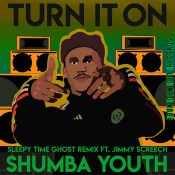 Zed Bias Ft Shumba Youth–London Town 12” Stream Zed Bias Ft. Shumba Youth - London Town (Jeftuz UKG