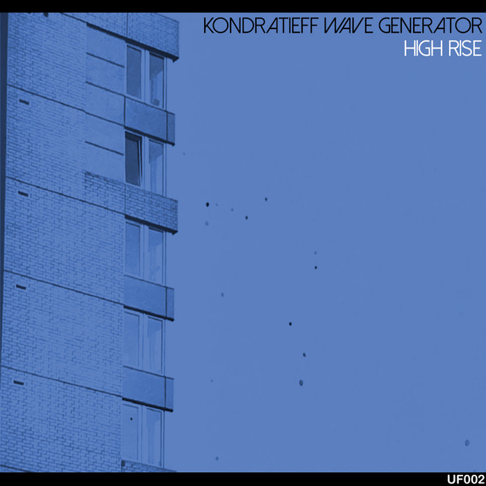 high rise | kondratieff wave generator