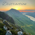 Mel Clapham - Distraction