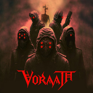 Voraath — Siren Head
