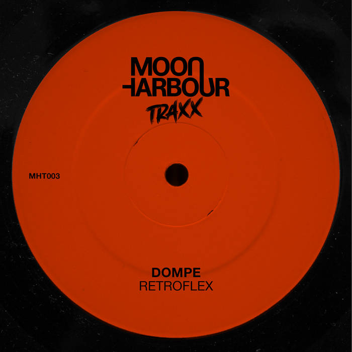 Retroflex (MHT003)