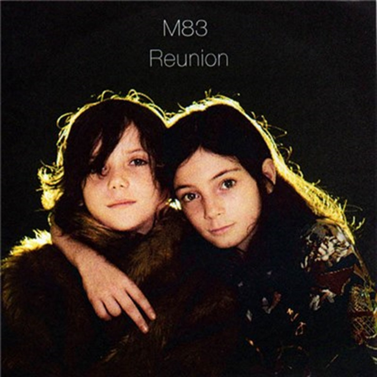 Reunion | M83