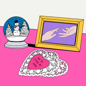 Beach Bunny — Christmas Caller