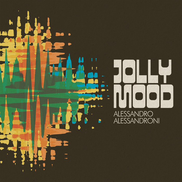 Jolly Mood | Alessandro Alessandroni | Four Flies Vaults