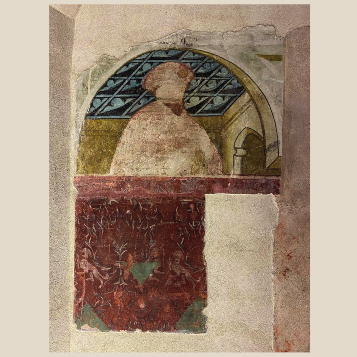 A Merchant's Nightmare cover