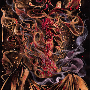 Infernal Coil — Burning Prayer of Infinite Hatred