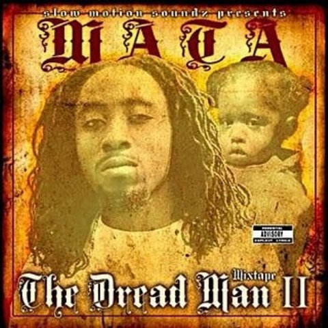 The Dreadman 2 | Mata | PRGz
