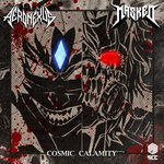 Cosmic Calamity (EP)