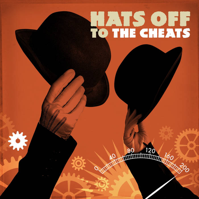 Off your hat. The Hatters альбомы. Hats off!. Hats off to you. Hats off to SB.