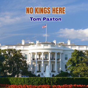No Kings Here - Single cover