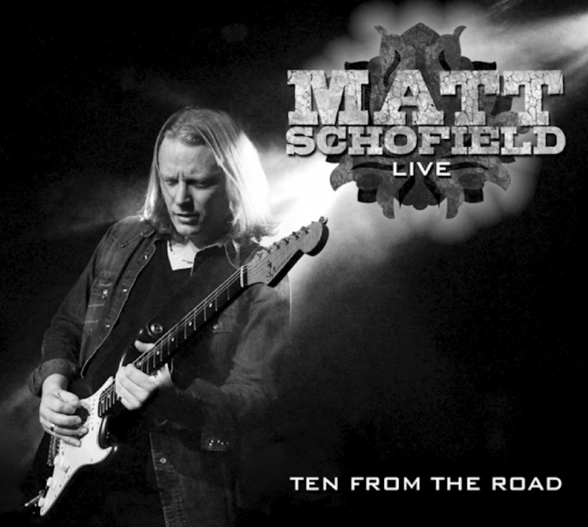 Ten From the Road - Live | Matt Schofield
