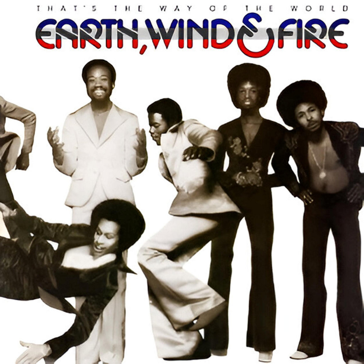 Earth, Wind & Fire (SM Remix) | Studio Masters