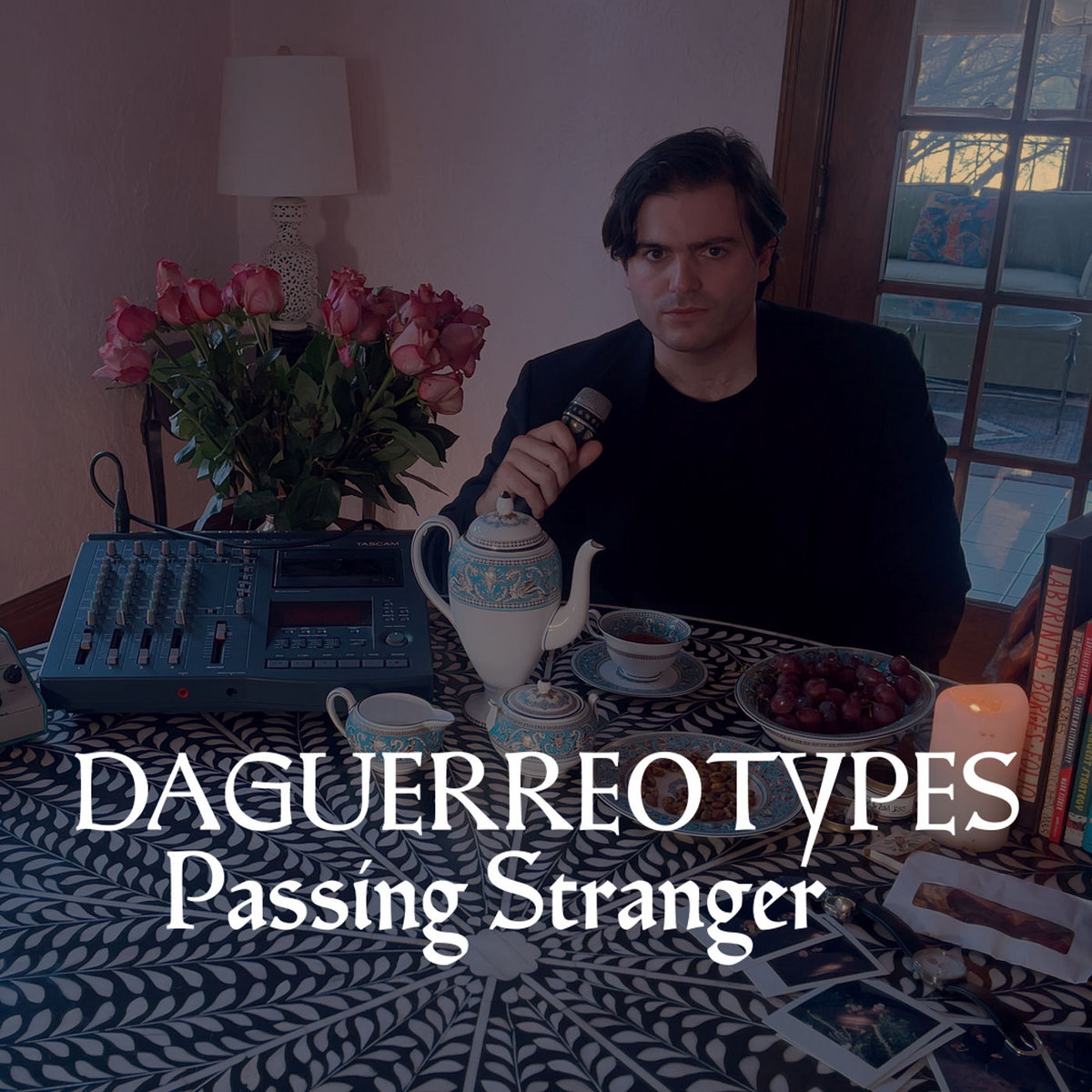 Passing Stranger