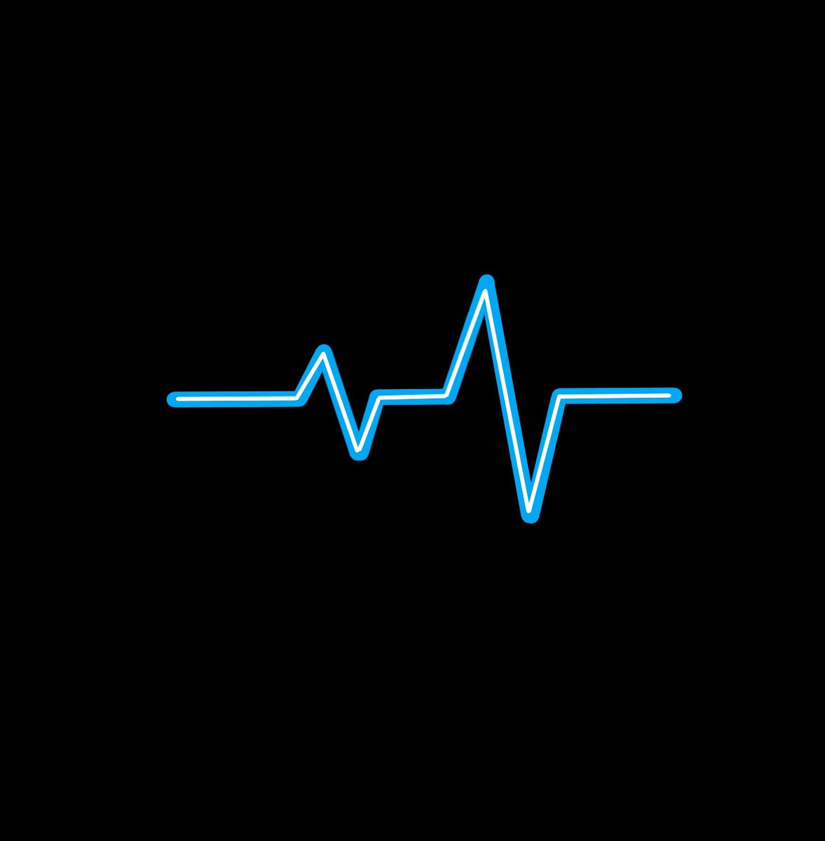 Pulse EP cover