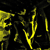 Live at ENDE TYMES XIII, Trans Pecos, NYC (28042023) cover art