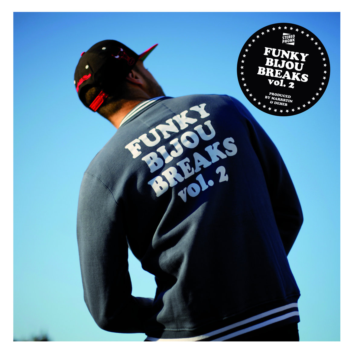 Maestro Fresh-Wes-Another Funky Break ② Maestro Fresh Wes – Another Funky Break (From My Pap's Crate