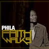 Phila - Faith Walks Cover Art