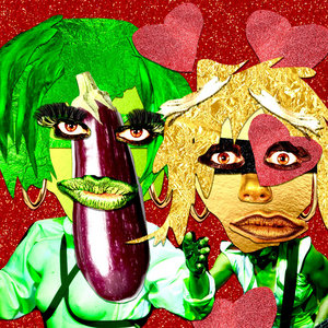 Dickface Sweetheart cover