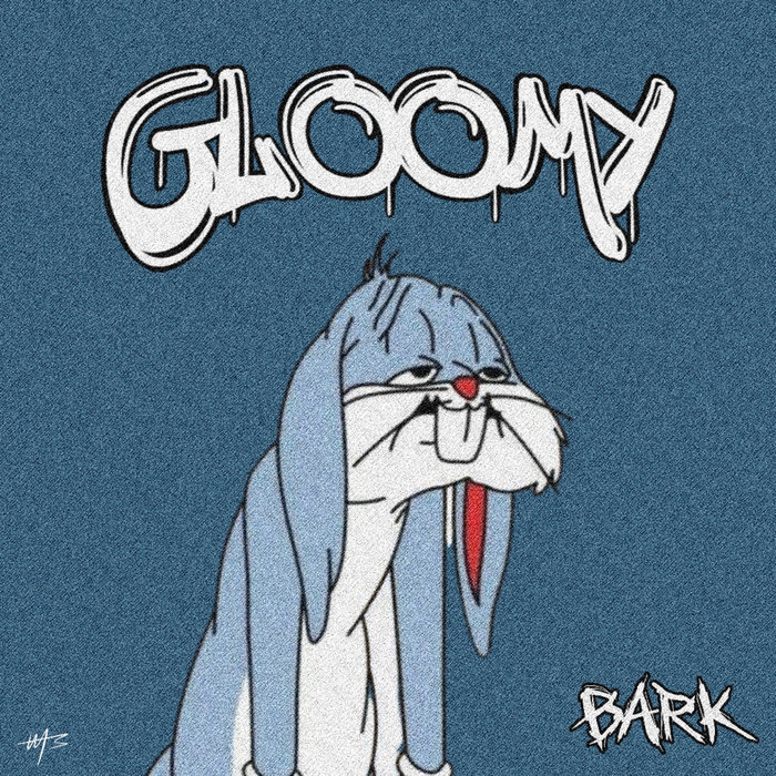 gloomy-bark