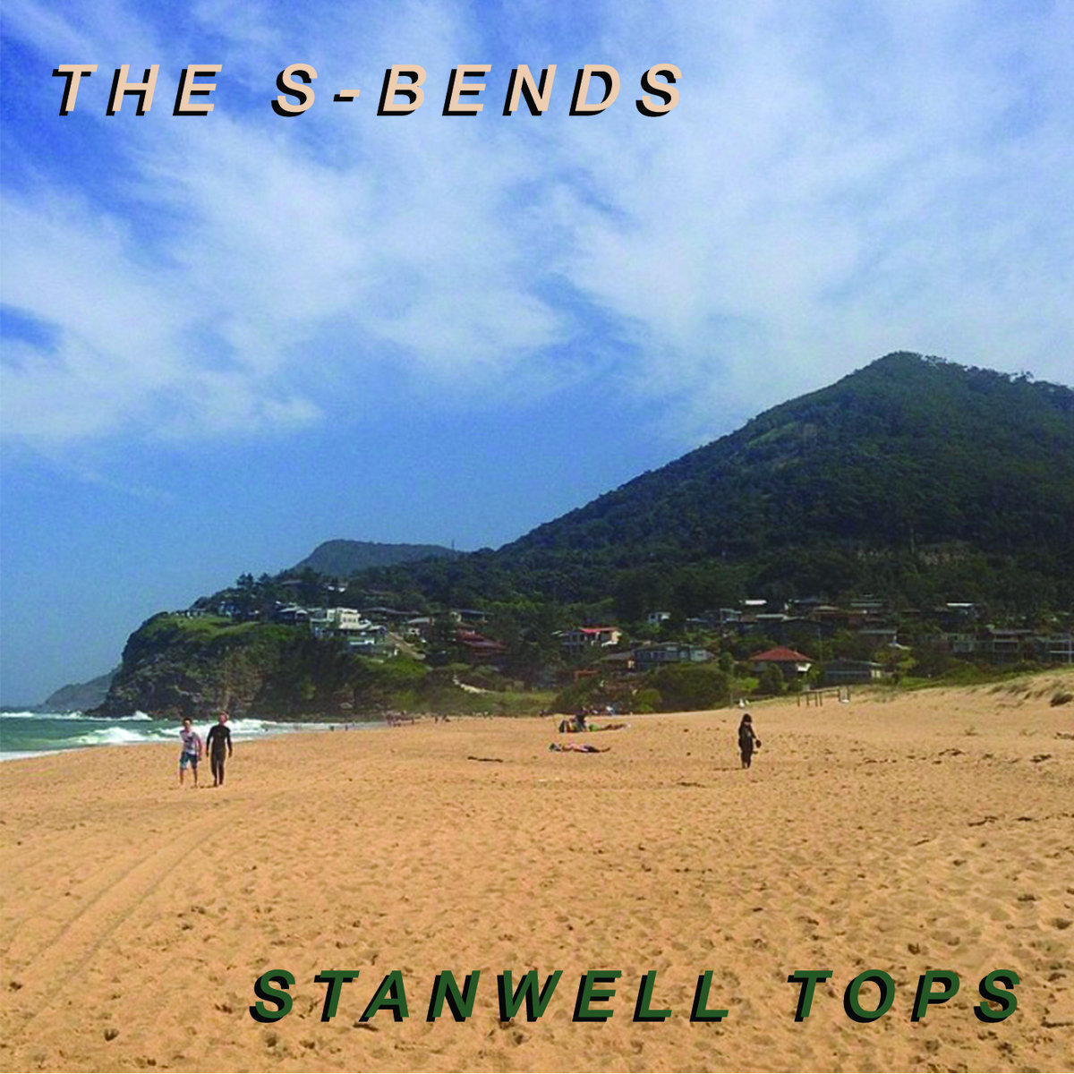 Stanwell Tops The SBends