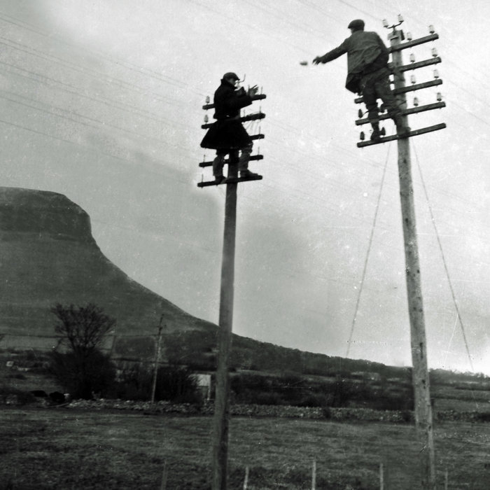 Kakistocracy, by Maruja