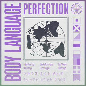 Perfection cover